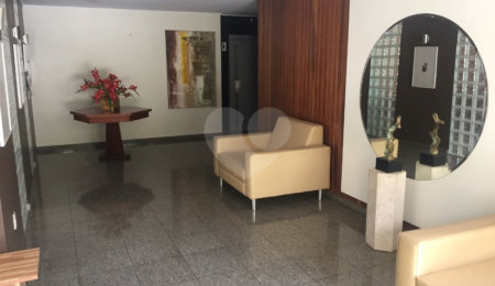 Apartamento à venda ou para alugar com 4 quartos, sendo 1 suíte,  em Horto Florestal, São Paulo, SP