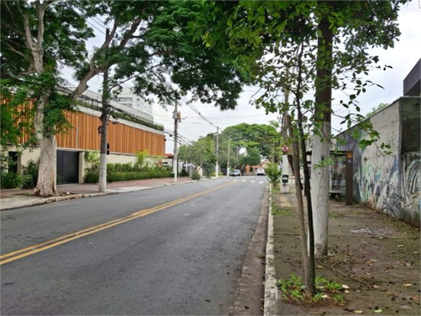 Terreno à venda em Santana, São Paulo, SP