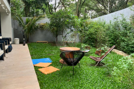 Sobrado à venda com 4 quartos, sendo 2 suítes, em Jardim São Bento, São Paulo, SP