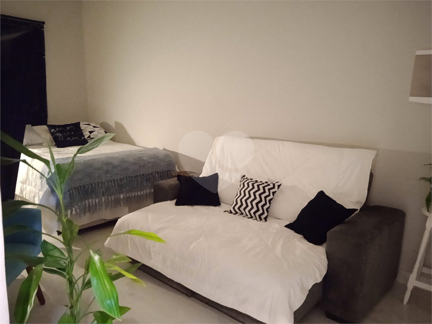 Apartamento à venda com 1 suíte em Santana, São Paulo, SP