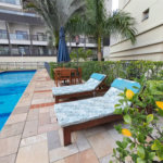 Apartamento à venda com 3 quartos, sendo 2 suítes,  em Vila Romana, São Paulo, SP