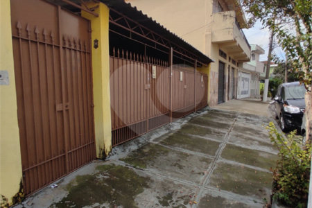 Casa à venda com 2 quartos, sendo 1 suíte, em Vila Maria Alta, São Paulo, SP