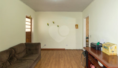 Casa à venda com 3 quartos em Vila Dom Pedro I, São Paulo, SP