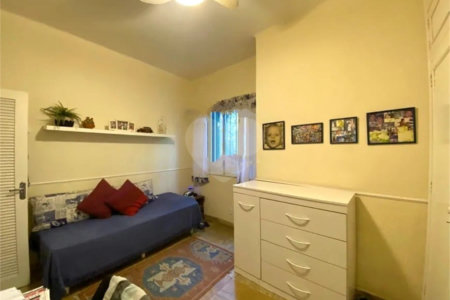Apartamento à venda com 3 quartos, sendo 1 suíte, em Jardim Botânico, Rio de Janeiro, RJ