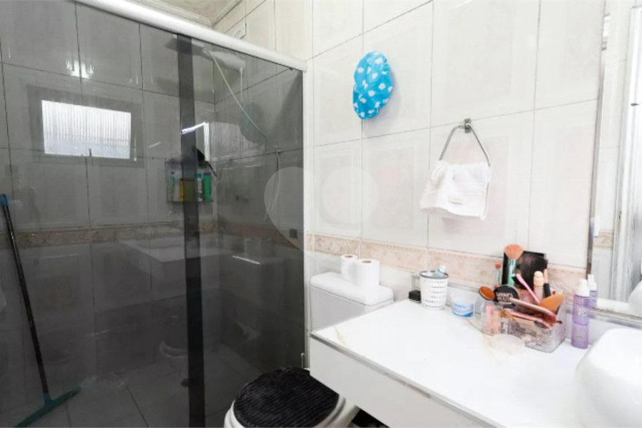 Casa à venda com 4 quartos, sendo 1 suíte, em Parque Edu Chaves, São Paulo, SP