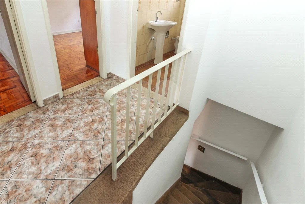 Casa à venda com 3 quartos em Limão, São Paulo, SP