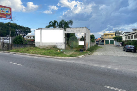 Terreno à venda em Vila Maria de Maggi, Suzano, SP