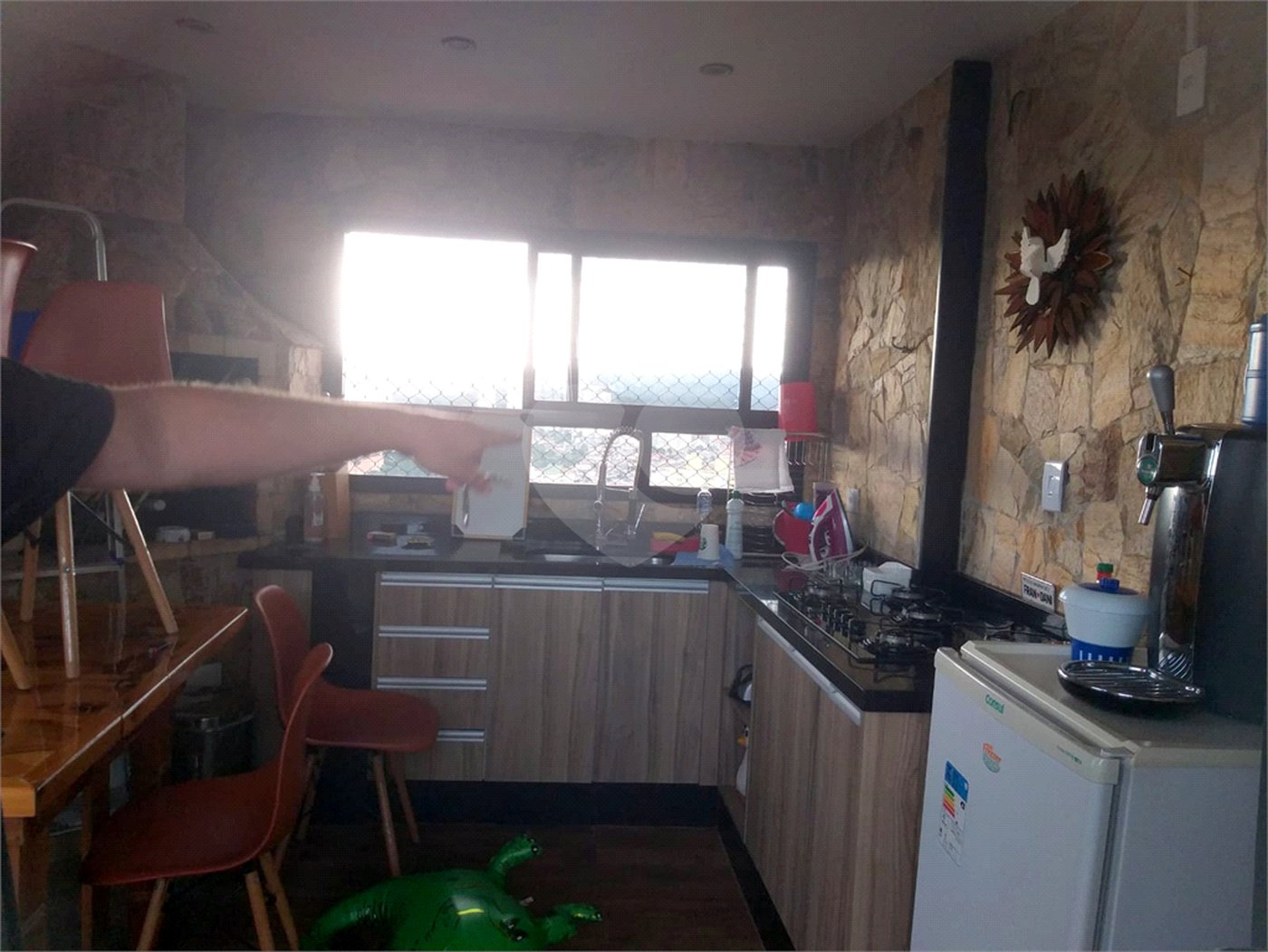 Triplex à venda com 4 quartos, sendo 2 suítes, em Parque Mandaqui, São Paulo, SP