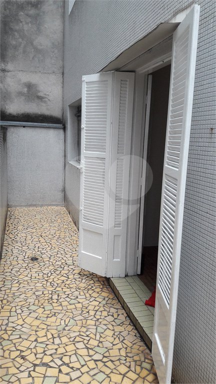 Apartamento à venda com 3 quartos em Santana, São Paulo, SP