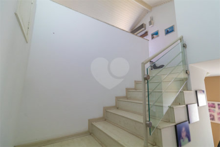 Casa à venda com 4 suítes no condomínio Vila das Acacias, São Paulo - SP