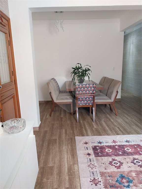 Sobrado à venda com 3 quartos em Casa Verde, São Paulo, SP