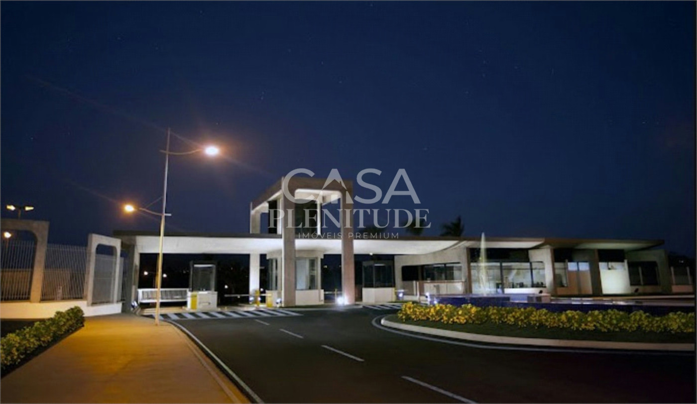 Casa em condomínio à venda em Jardim Itanguá, Sorocaba, SP