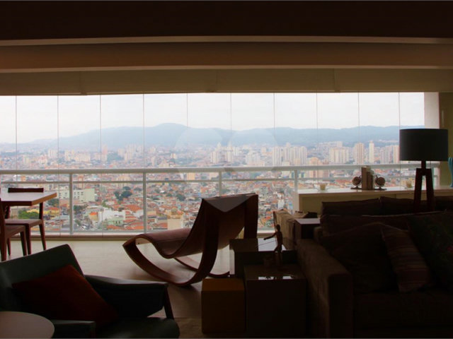 Apartamento à venda com 5 suítes em Imirim, São Paulo, SP