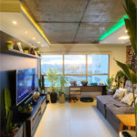 Apartamento à venda com 2 quartos, sendo 1 suíte, em Vila Leopoldina, São Paulo, SP