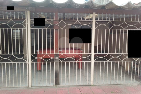 Casa à venda com 4 quartos em Jardim Guimarães, Guarulhos, SP