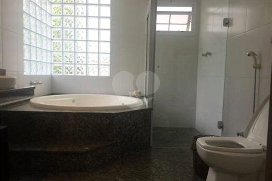 Casa à venda com 4 quartos, sendo 3 suítes,  no condomínio Residencial Nova Cantareira, São Paulo - SP
