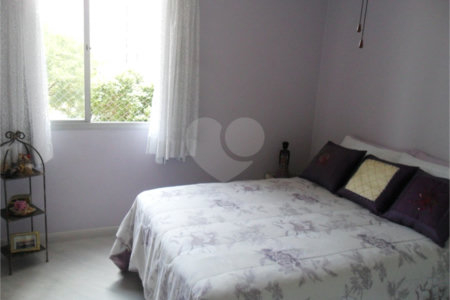 Apartamento à venda com 3 quartos em Pinheiros, São Paulo, SP