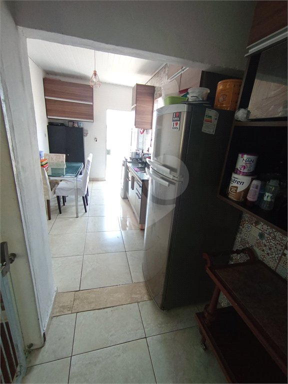 Sobrado à venda com 3 quartos em Freguesia do Ó, São Paulo, SP