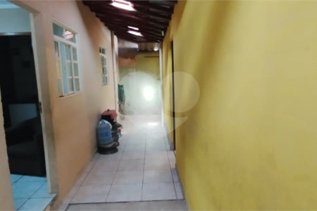 Casa à venda com 4 quartos em Jardim São Marcos, Valinhos, SP