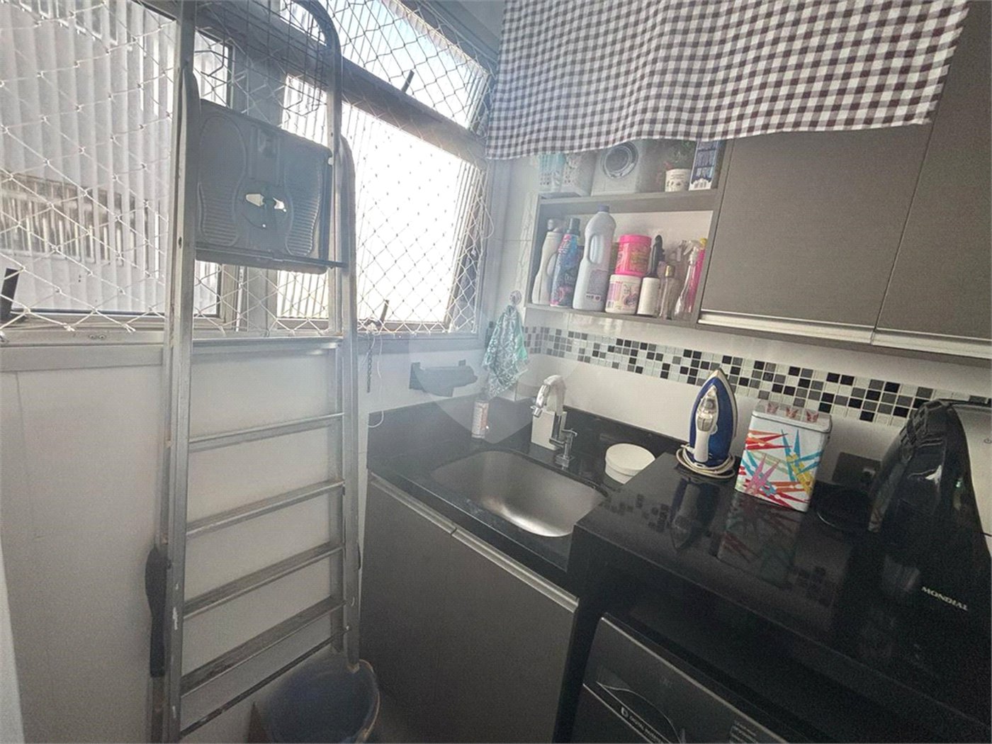 Apartamento à venda com 3 quartos, sendo 1 suíte, em Vila Esperança, São Paulo, SP