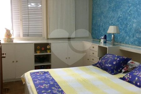 Apartamento à venda com 3 quartos, sendo 2 suítes, em Perdizes, São Paulo, SP