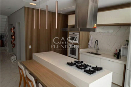 Casa em condomínio à venda com 3 suítes, em Ibiti Royal Park, Sorocaba, SP