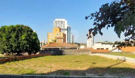 Terreno à venda em Jardim América, Sorocaba, SP