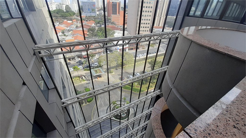 Laje Corporativa à venda ou para alugar em Chácara Santo Antônio (zona Sul), São Paulo, SP