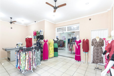 Salão à venda em Ipiranga, Ribeirão Preto, SP