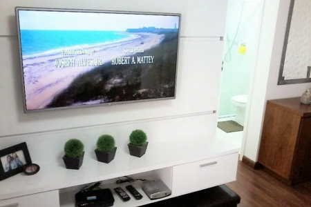 Apartamento à venda com 2 quartos, sendo 1 suíte, em Jardim das Vertentes, São Paulo, SP