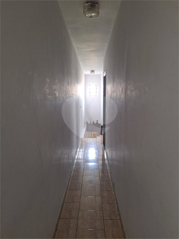 Sobrado à venda com 3 quartos em Vila Maria Alta, São Paulo, SP