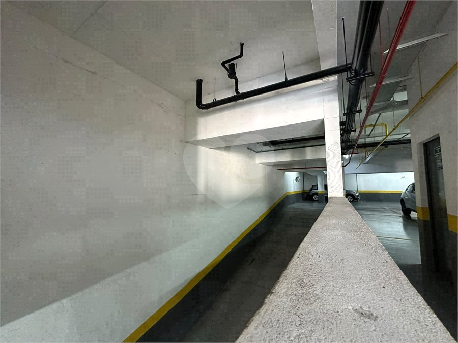 Apartamento à venda com 2 quartos, sendo 1 suíte, em Tucuruvi, São Paulo, SP