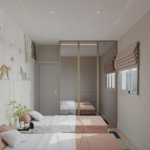 Apartamento à venda, 158 m² por R$ 2.328.793,39 - Embaré - Santos/SP