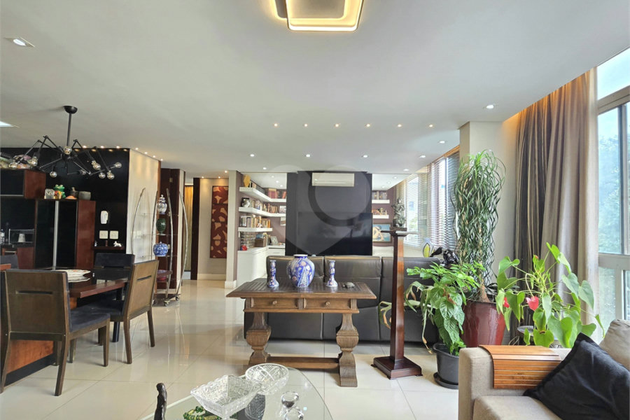 Apartamento à venda com 2 quartos, sendo 1 suíte, em Paraíso, São Paulo, SP