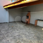 Sobrado à venda com 3 quartos, sendo 1 suíte, em Jardim Paulista, Atibaia, SP