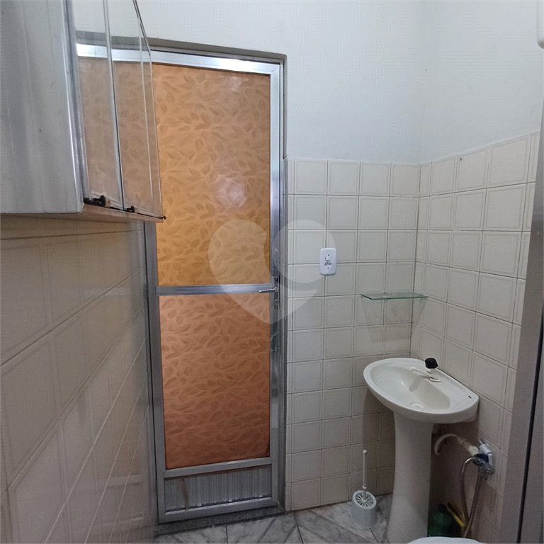 Casa à venda com 4 quartos em Cosmos, Rio de Janeiro, RJ