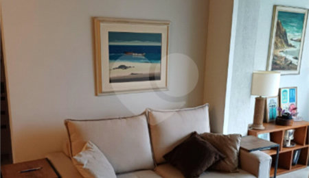 Apartamento à venda com 2 quartos em Chácara Santo Antônio (zona Sul), São Paulo, SP