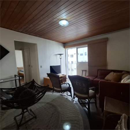 Apartamento à venda com 2 quartos em Pinheiros, São Paulo, SP