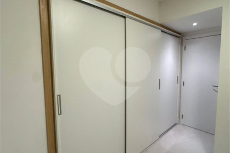 Apartamento para alugar com 2 suítes em Pinheiros, São Paulo, SP