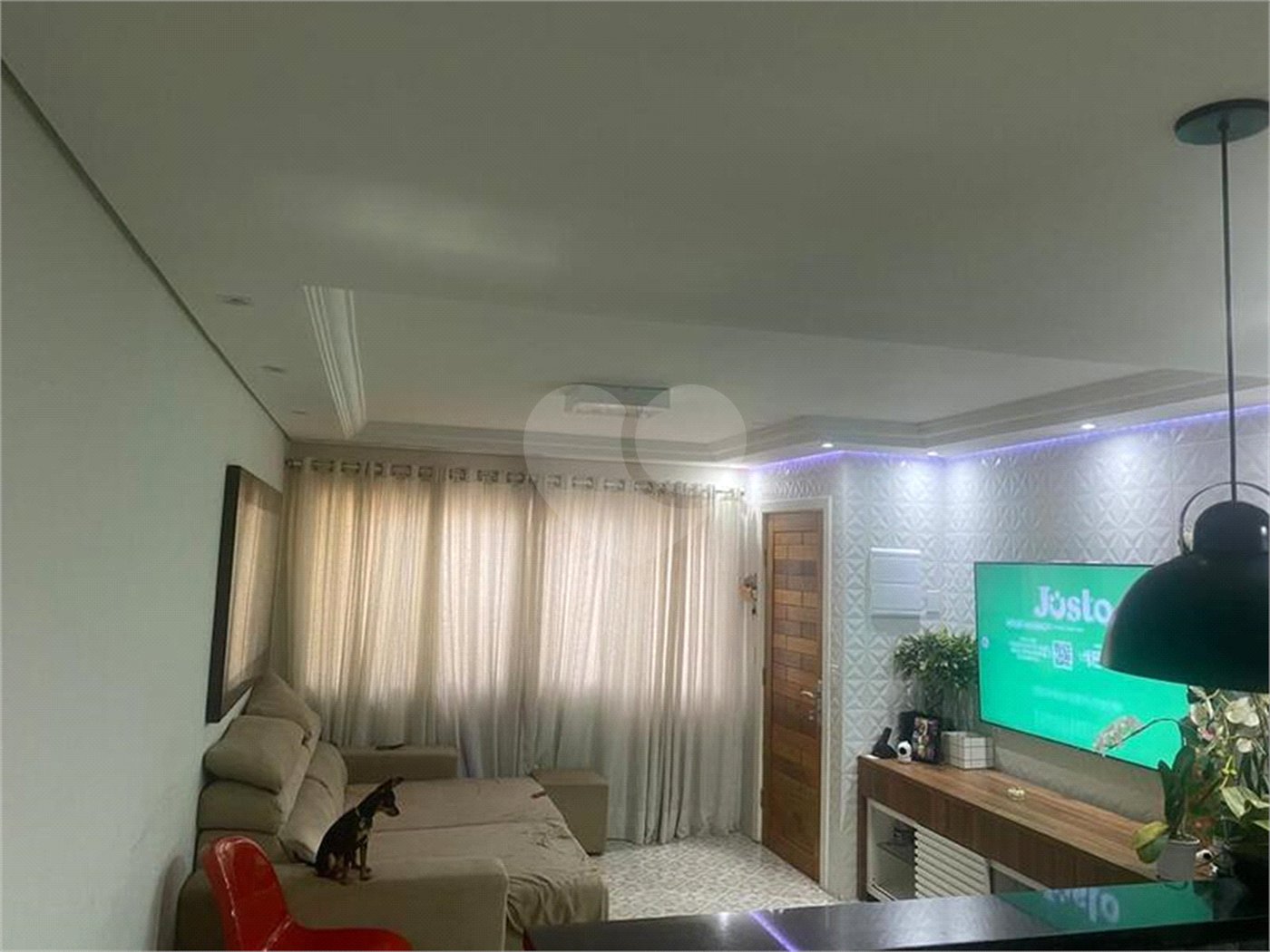 Casa à venda com 4 quartos, sendo 2 suítes, em Jardim Samara, São Paulo, SP