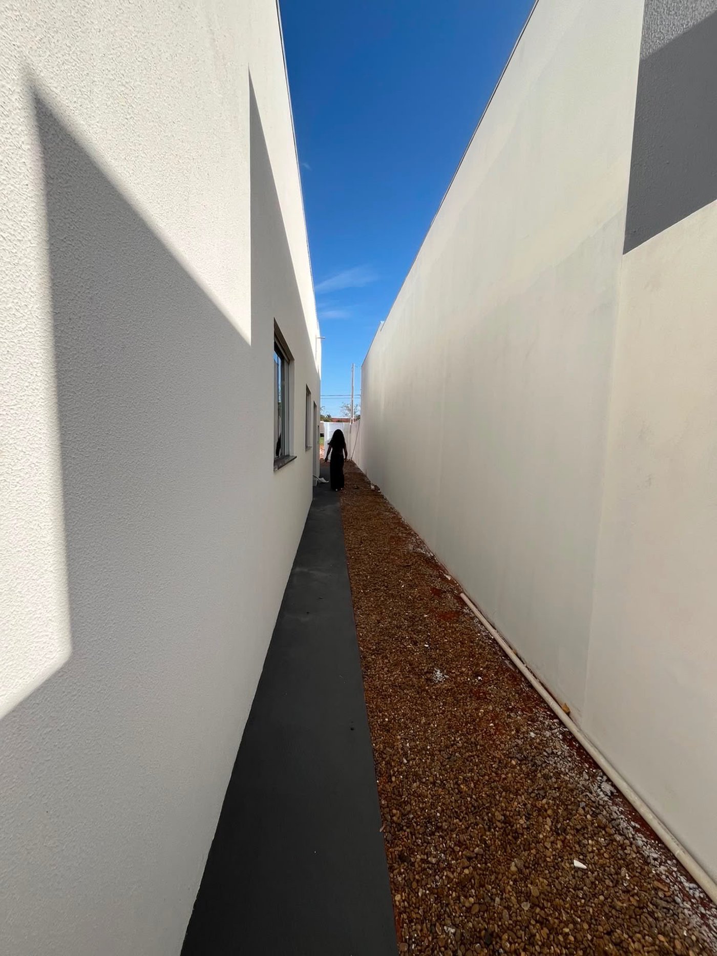 Casa à venda com 2 quartos, sendo 1 suíte,  em Mais Parque, Três Lagoas, MS