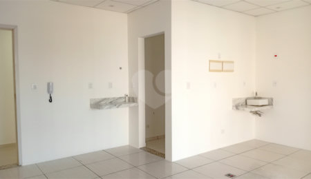 Sala para alugar em Nova Petrópolis, São Bernardo do Campo, SP