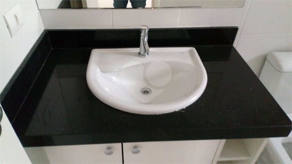 Apartamento para alugar com 1 suíte em Tucuruvi, São Paulo, SP