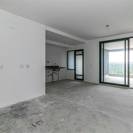 Apartamento à venda com 2 suítes em Pinheiros, São Paulo, SP