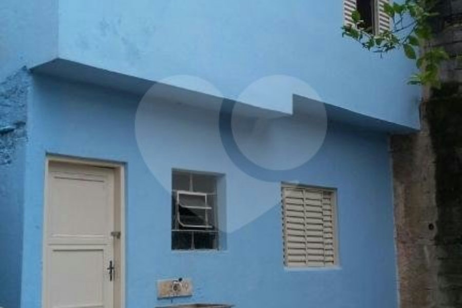 Terreno à venda no Brasilândia, São Paulo, SP