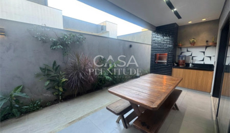 Casa em condomínio à venda com 3 quartos, sendo 1 suíte, em Wanel Ville, Sorocaba, SP
