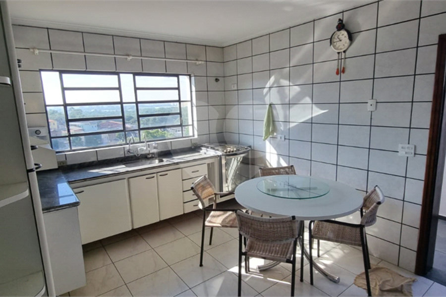 Sobrado à venda com 3 quartos, sendo 1 suíte, em Casa Verde, São Paulo, SP