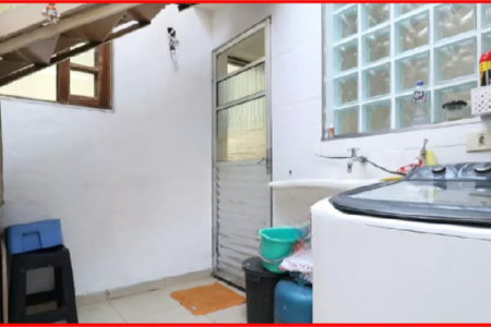 Sobrado à venda com 2 quartos, sendo 1 suíte,  em Água Branca, São Paulo, SP