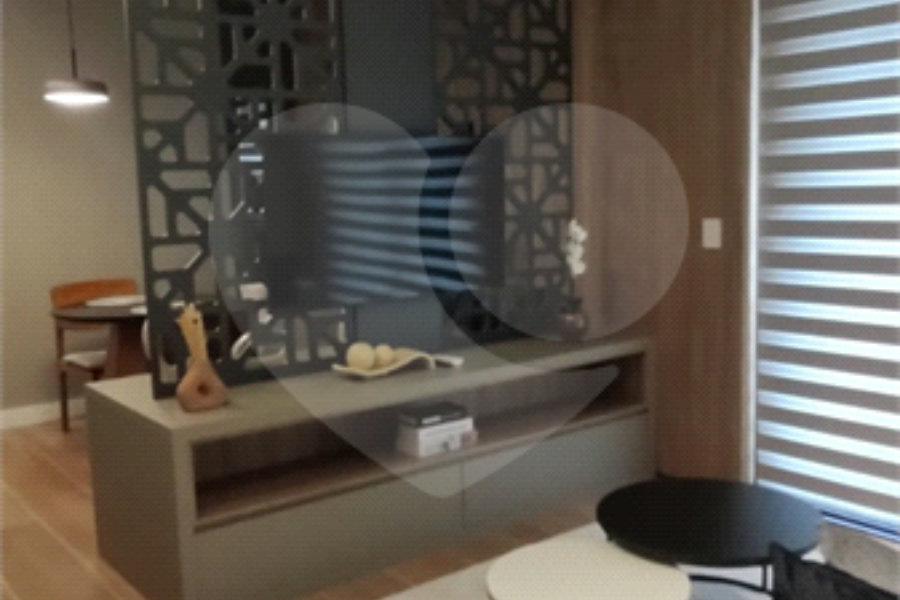 Apartamento à venda com 1 quarto em Santana, São Paulo, SP