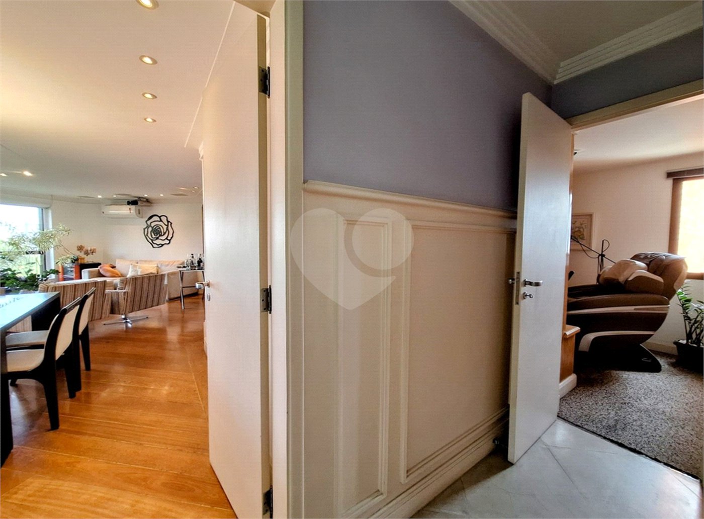 Apartamento à venda com 3 quartos, sendo 2 suítes, em Sumarezinho, São Paulo, SP